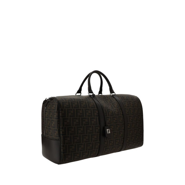 Fendi Boston Travel Bag Fendi Boston Travel Bag