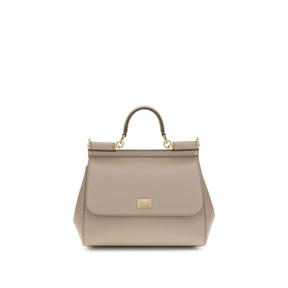 My Sicily Handbag DOBB6002B100180045BB My Sicily Handbag DOBB6002B100180045BB