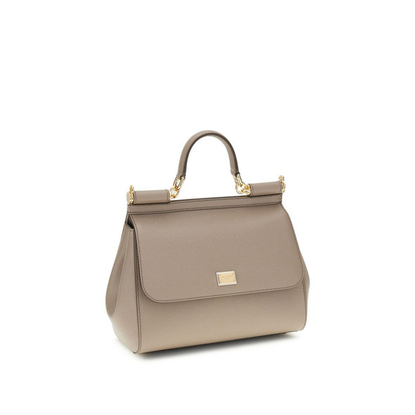 My Sicily Handbag DOBB6002B100180045BB My Sicily Handbag DOBB6002B100180045BB