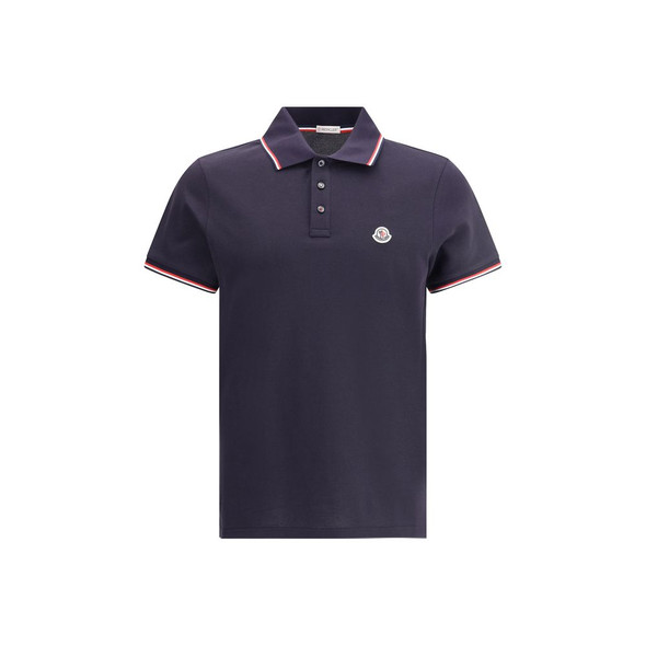 Moncler Polo shirt Moncler Polo shirt
