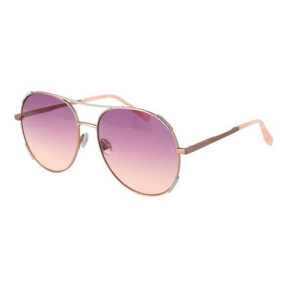 Pink Women Sunglasses SC-1037539 Pink Women Sunglasses SC-1037539