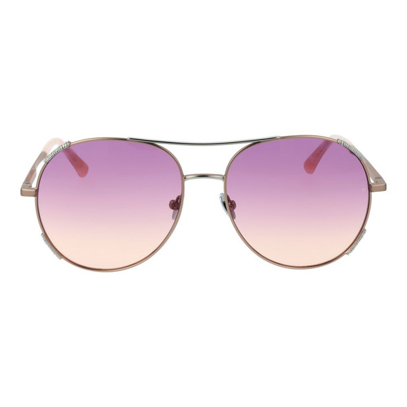 Scotch & Soda Pink Women Sunglasses SC-1037539 Scotch & Soda Pink Women Sunglasses SC-1037539