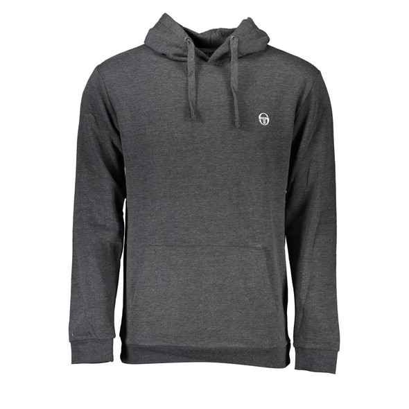 Brown Cotton Men Sweatshirt Brown Cotton Men Sweatshirt
