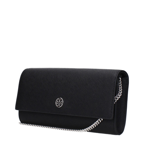 Black Leather Clutch Bags TO15107983376649BT Black Leather Clutch Bags TO15107983376649BT