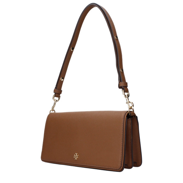 Brown Leather Shoulder Bags TO15109930090761BT Brown Leather Shoulder Bags TO15109930090761BT