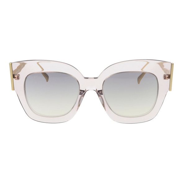 Tod's Pink Women Sunglasses Tod's Pink Women Sunglasses