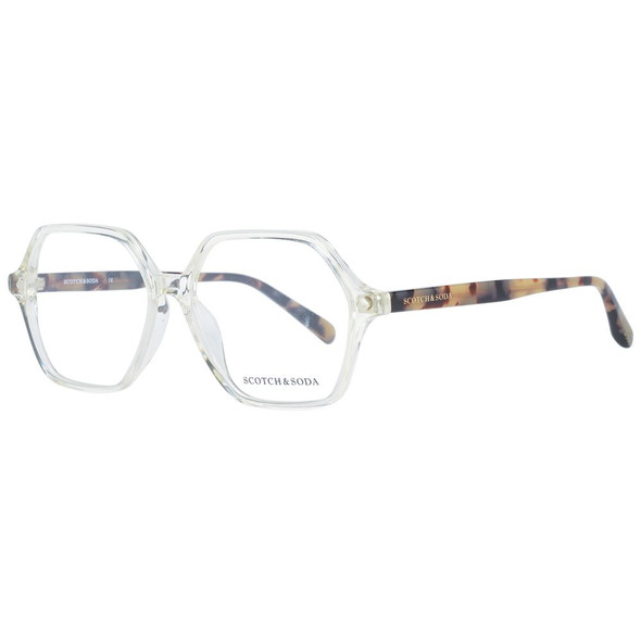 Transparent Women Optical Frames SC-1045726 Transparent Women Optical Frames SC-1045726