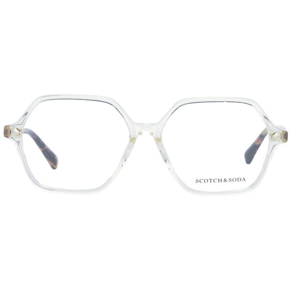 Transparent Women Optical Frames SC-1045726 Transparent Women Optical Frames SC-1045726