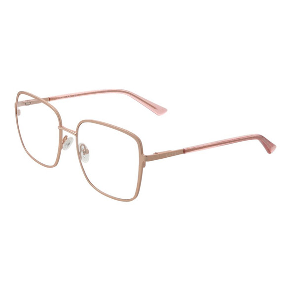 Guess Rose Gold Women Optical Frames GU-1032210 Guess Rose Gold Women Optical Frames GU-1032210