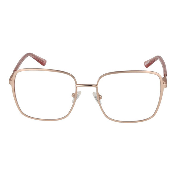 Guess Rose Gold Women Optical Frames GU-1032210 Guess Rose Gold Women Optical Frames GU-1032210