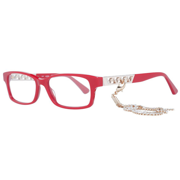 Guess Red Women Optical Frames GU-1047064 Guess Red Women Optical Frames GU-1047064