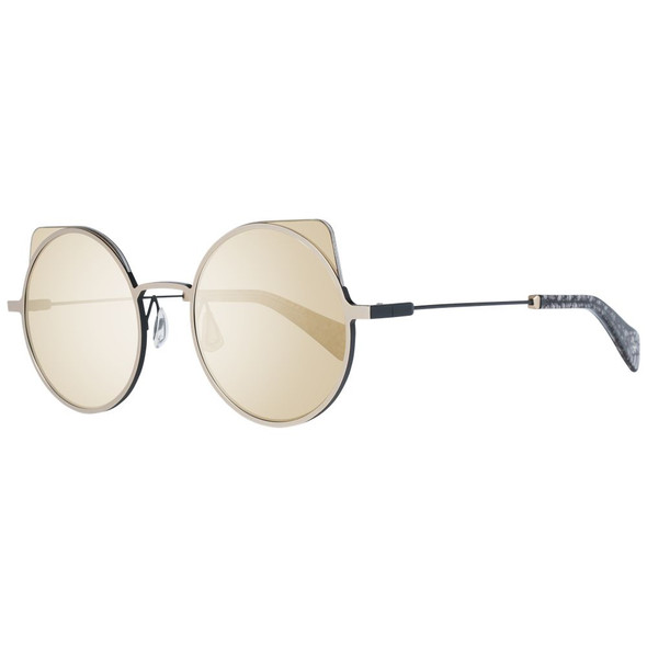 Gray Men Sunglasses YO-1026860 Gray Men Sunglasses YO-1026860