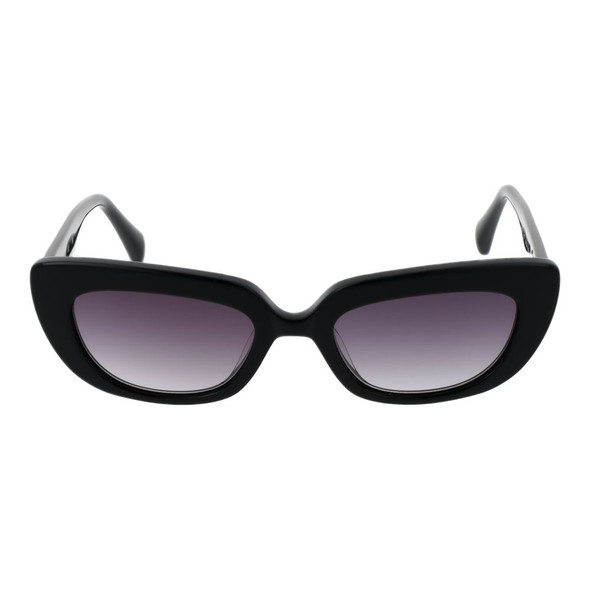 Maje Black Women Sunglasses MA-1028357 Maje Black Women Sunglasses MA-1028357