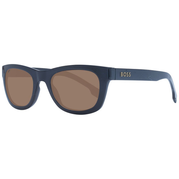 Black Men Sunglasses BO-1000542 Black Men Sunglasses BO-1000542