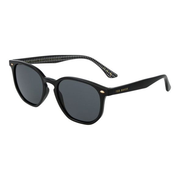 Black Men Sunglasses TE-1037568 Black Men Sunglasses TE-1037568