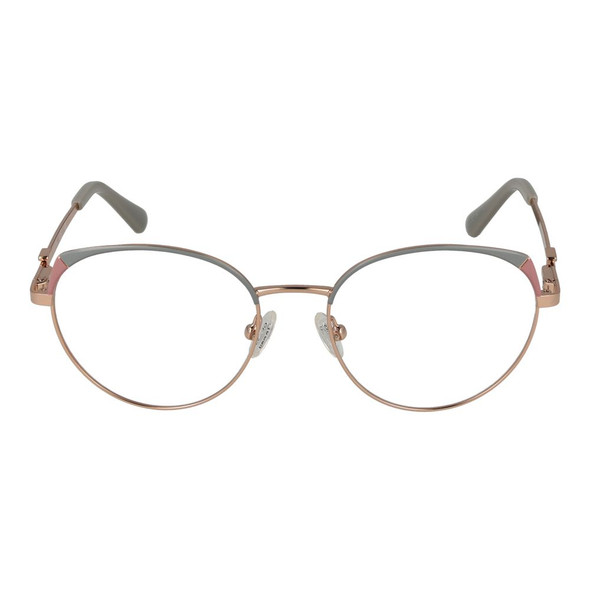 Guess Rose Gold Women Optical Frames GU-1032223 Guess Rose Gold Women Optical Frames GU-1032223