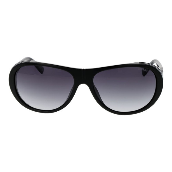 Black Men Sunglasses GU-1031195 Black Men Sunglasses GU-1031195