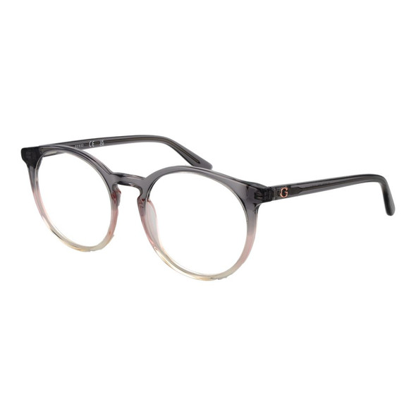 Guess Gray Women Optical Frames GU-1032226 Guess Gray Women Optical Frames GU-1032226