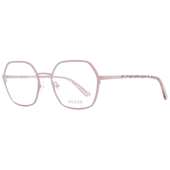 Guess Pink Women Optical Frames GU-1049369 Guess Pink Women Optical Frames GU-1049369