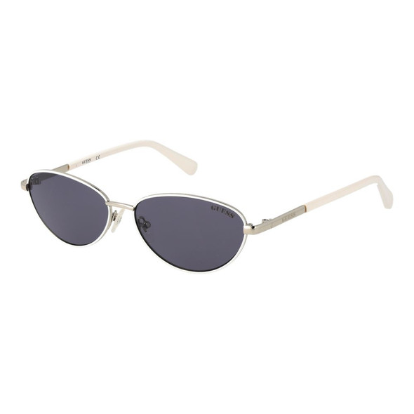 White Unisex Sunglasses GU-1051969 White Unisex Sunglasses GU-1051969
