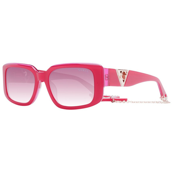 Pink Women Sunglasses GU-1051916 Pink Women Sunglasses GU-1051916