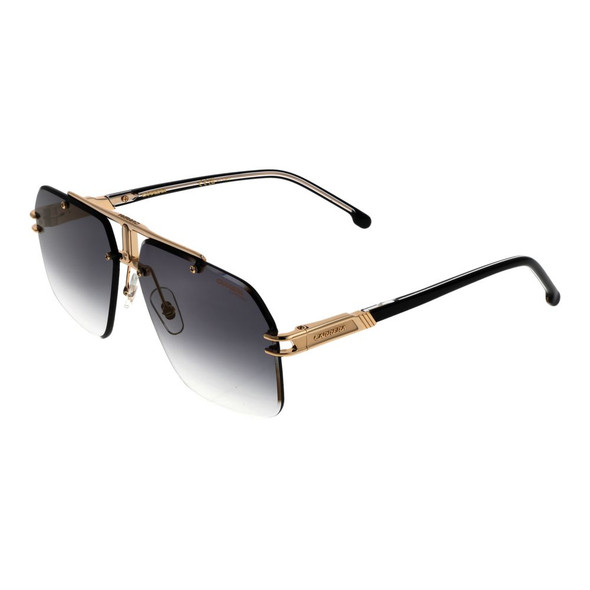 Carrera Gold Men Sunglasses CA-1052180 Carrera Gold Men Sunglasses CA-1052180