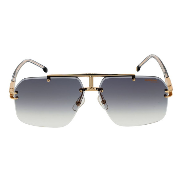 Carrera Gold Men Sunglasses CA-1052180 Carrera Gold Men Sunglasses CA-1052180