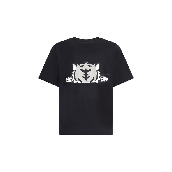 Happy Tiger T-Shirt KEFF65TS4514SG99JBB Happy Tiger T-Shirt KEFF65TS4514SG99JBB