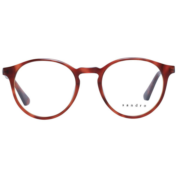 Sandro Brown Women Optical Frames SA-1053232 Sandro Brown Women Optical Frames SA-1053232