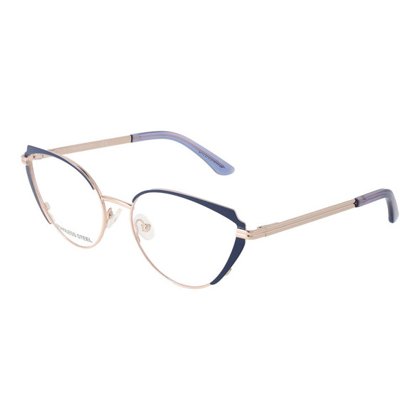 Marciano by Guess Blue Women Optical Frames MA-1054713 Marciano by Guess Blue Women Optical Frames MA-1054713
