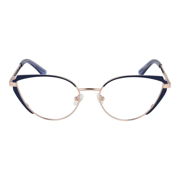 Marciano by Guess Blue Women Optical Frames MA-1054713 Marciano by Guess Blue Women Optical Frames MA-1054713