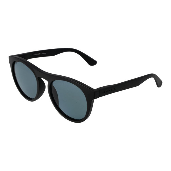 Serengeti Black Unisex Sunglasses SE-1055869 Serengeti Black Unisex Sunglasses SE-1055869