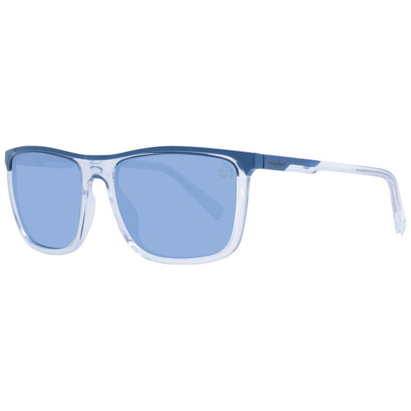 Timberland White Men Sunglasses TI-1056518 Timberland White Men Sunglasses TI-1056518