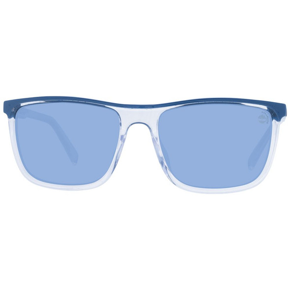 Timberland White Men Sunglasses TI-1056518 Timberland White Men Sunglasses TI-1056518