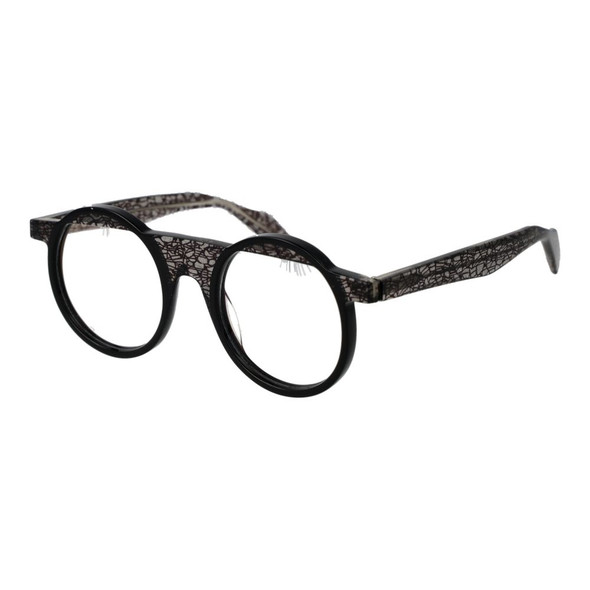 Black Unisex Optical Frames YO-1057965 Black Unisex Optical Frames YO-1057965