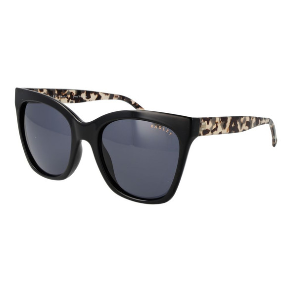 Radley Black Women Sunglasses RA-1057922 Radley Black Women Sunglasses RA-1057922