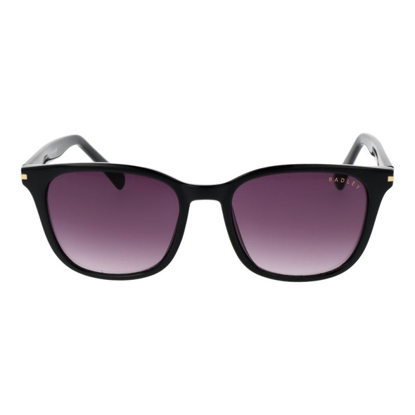 Radley Black Women Sunglasses RA-1057926 Radley Black Women Sunglasses RA-1057926