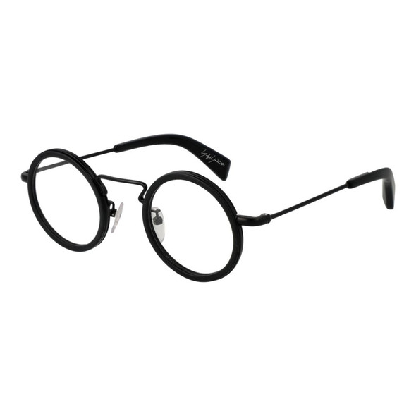 Black Unisex Optical Frames YO-1058007 Black Unisex Optical Frames YO-1058007