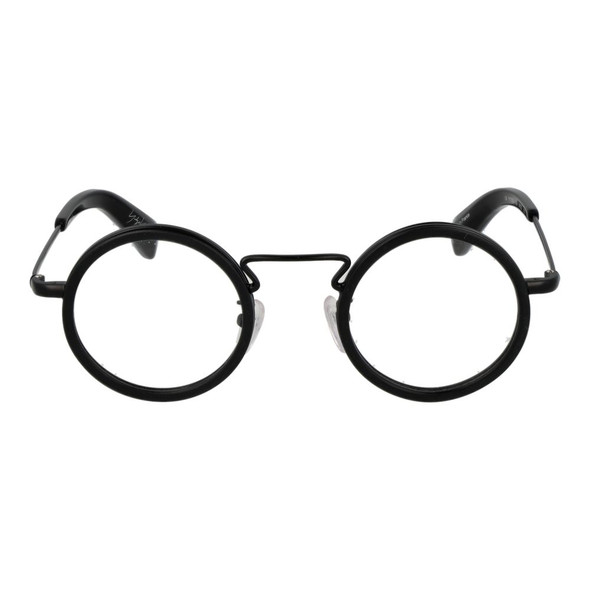 Black Unisex Optical Frames YO-1058007 Black Unisex Optical Frames YO-1058007