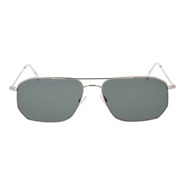 Silver Men Sunglasses AN-1058517 Silver Men Sunglasses AN-1058517