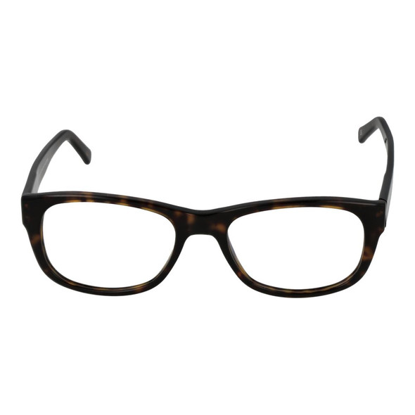 Brown Unisex Optical Frames AN-1058357 Brown Unisex Optical Frames AN-1058357
