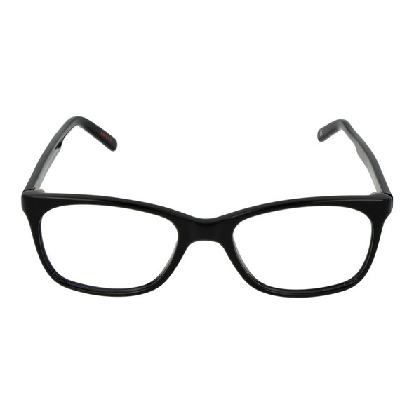 Andy Wolf Black Unisex Optical Frames AN-1058358 Andy Wolf Black Unisex Optical Frames AN-1058358