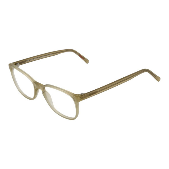 Andy Wolf Beige Unisex Optical Frames AN-1058353 Andy Wolf Beige Unisex Optical Frames AN-1058353
