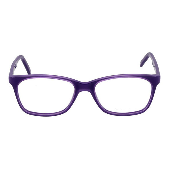 Andy Wolf Purple Unisex Optical Frames AN-1058361 Andy Wolf Purple Unisex Optical Frames AN-1058361
