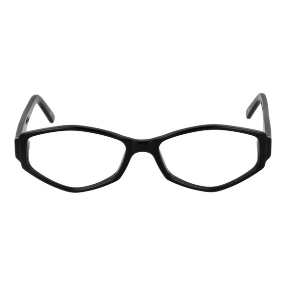 Andy Wolf Black Unisex Optical Frames AN-1058460 Andy Wolf Black Unisex Optical Frames AN-1058460