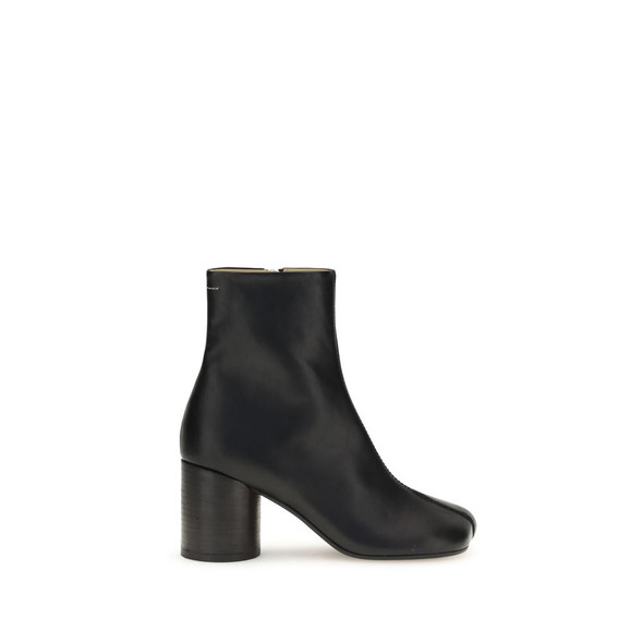 MM6 Anatomical Ankle Boots MM6 Anatomical Ankle Boots