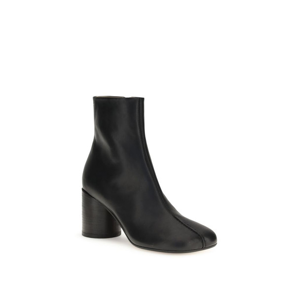 MM6 Anatomical Ankle Boots MM6 Anatomical Ankle Boots