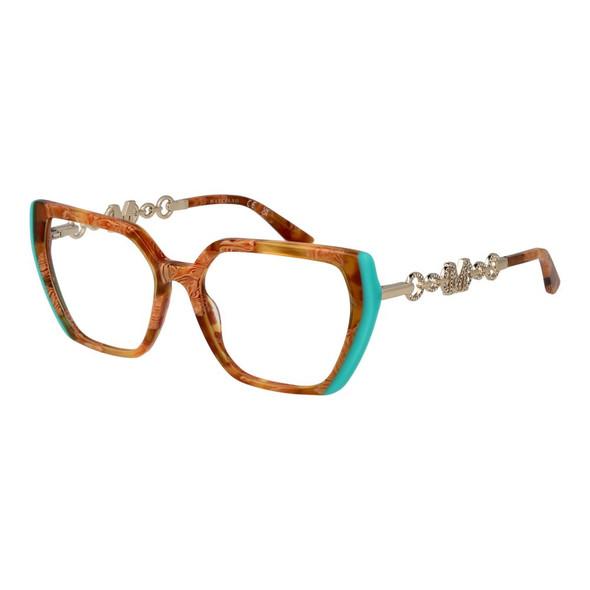 Marciano by Guess Brown Women Optical Frames MA-1062143 Marciano by Guess Brown Women Optical Frames MA-1062143