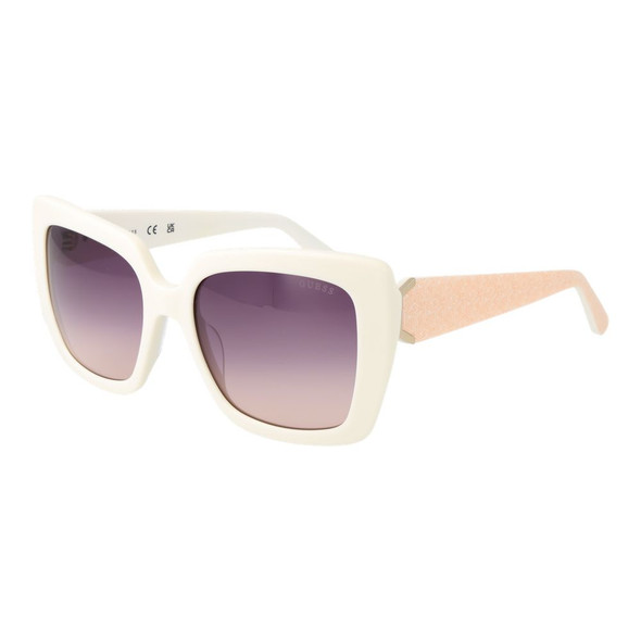 White Women Sunglasses GU-1062114 White Women Sunglasses GU-1062114