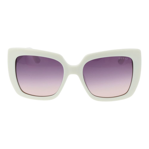 White Women Sunglasses GU-1062114 White Women Sunglasses GU-1062114